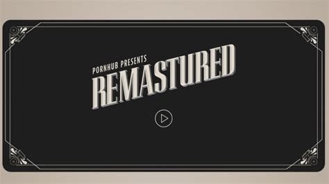 retro teen anal|Pornhub remasters vintage x.